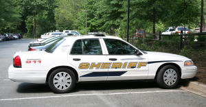 SheriffCar